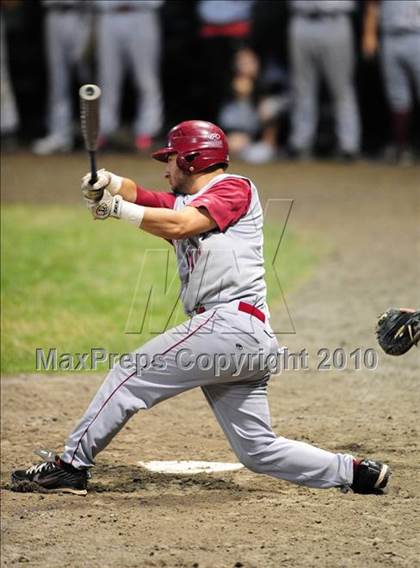 Thumbnail 1 in Sheehan vs. Notre Dame-West Haven (CIAC Class L Final) photogallery.