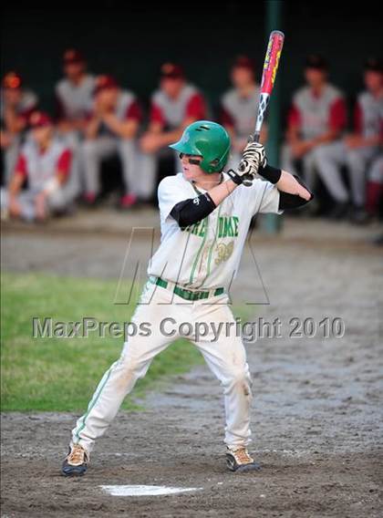 Thumbnail 1 in Sheehan vs. Notre Dame-West Haven (CIAC Class L Final) photogallery.