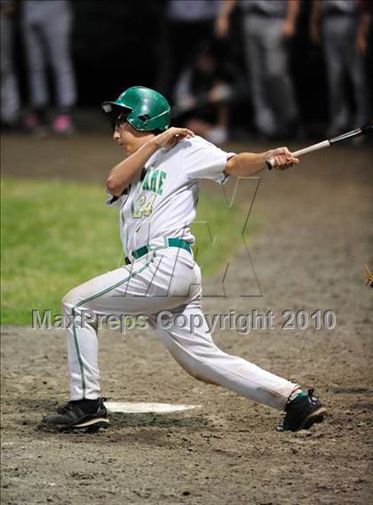 Thumbnail 2 in Sheehan vs. Notre Dame-West Haven (CIAC Class L Final) photogallery.