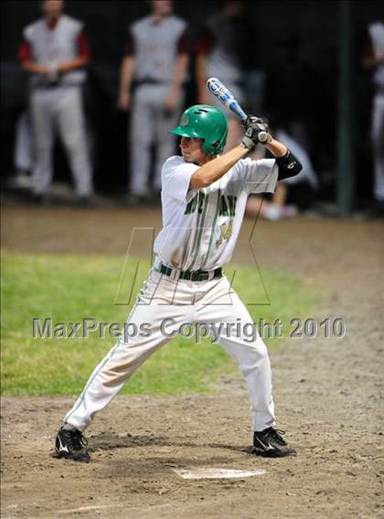 Thumbnail 1 in Sheehan vs. Notre Dame-West Haven (CIAC Class L Final) photogallery.
