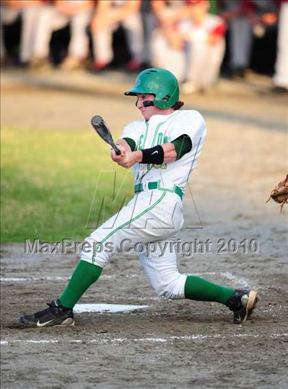 Thumbnail 1 in Sheehan vs. Notre Dame-West Haven (CIAC Class L Final) photogallery.