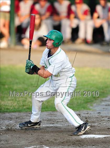 Thumbnail 3 in Sheehan vs. Notre Dame-West Haven (CIAC Class L Final) photogallery.