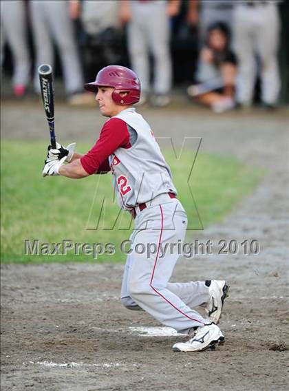 Thumbnail 1 in Sheehan vs. Notre Dame-West Haven (CIAC Class L Final) photogallery.