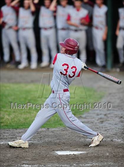 Thumbnail 2 in Sheehan vs. Notre Dame-West Haven (CIAC Class L Final) photogallery.