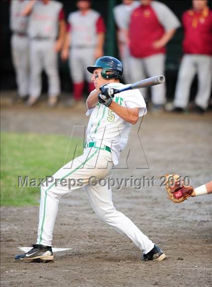 Thumbnail 1 in Sheehan vs. Notre Dame-West Haven (CIAC Class L Final) photogallery.