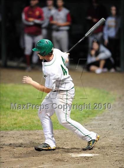 Thumbnail 1 in Sheehan vs. Notre Dame-West Haven (CIAC Class L Final) photogallery.