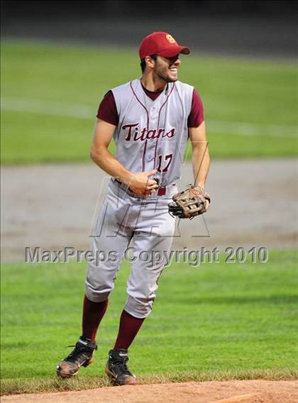Thumbnail 1 in Sheehan vs. Notre Dame-West Haven (CIAC Class L Final) photogallery.