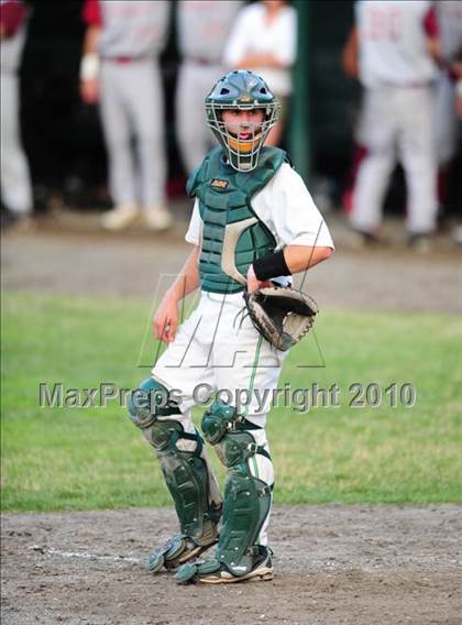 Thumbnail 3 in Sheehan vs. Notre Dame-West Haven (CIAC Class L Final) photogallery.