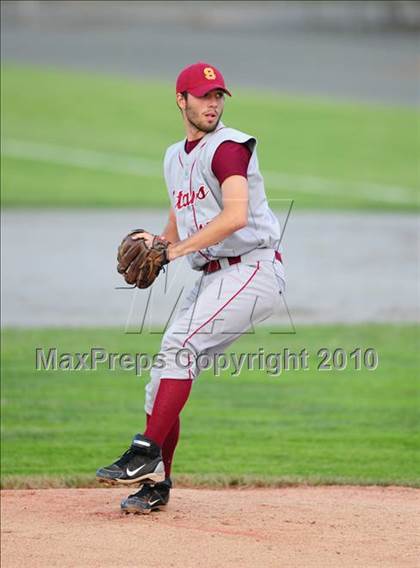 Thumbnail 1 in Sheehan vs. Notre Dame-West Haven (CIAC Class L Final) photogallery.