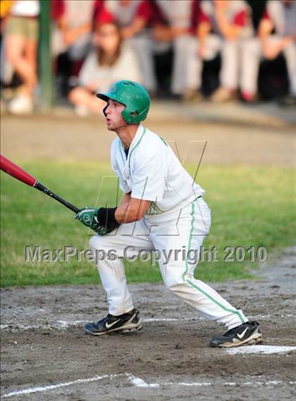 Thumbnail 1 in Sheehan vs. Notre Dame-West Haven (CIAC Class L Final) photogallery.