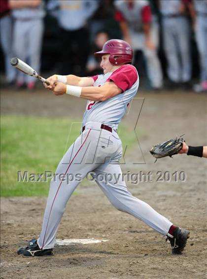 Thumbnail 1 in Sheehan vs. Notre Dame-West Haven (CIAC Class L Final) photogallery.
