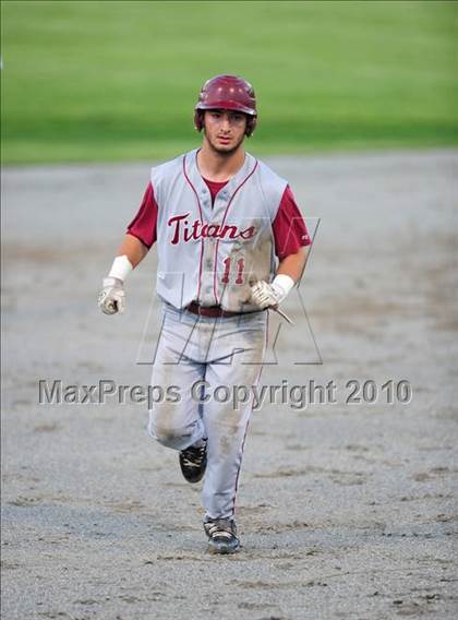 Thumbnail 2 in Sheehan vs. Notre Dame-West Haven (CIAC Class L Final) photogallery.