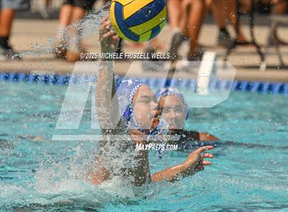 Thumbnail 2 in Grossmont vs Rancho Bernardo (18th Annual Draz Classic) photogallery.