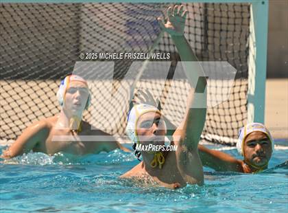 Thumbnail 1 in Grossmont vs Rancho Bernardo (18th Annual Draz Classic) photogallery.