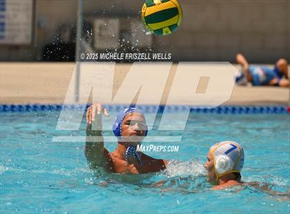 Thumbnail 2 in Grossmont vs Rancho Bernardo (18th Annual Draz Classic) photogallery.