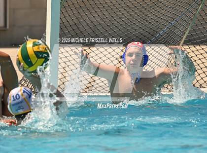 Thumbnail 2 in Grossmont vs Rancho Bernardo (18th Annual Draz Classic) photogallery.