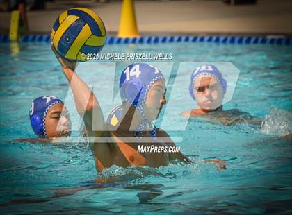 Thumbnail 2 in Grossmont vs Rancho Bernardo (18th Annual Draz Classic) photogallery.