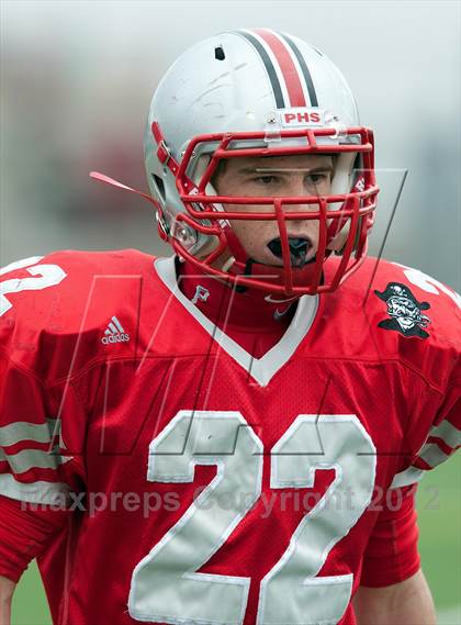 Thumbnail 1 in Schaumburg vs. Palatine photogallery.