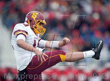 Thumbnail 1 in Schaumburg vs. Palatine photogallery.
