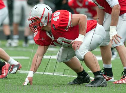 Thumbnail 1 in Schaumburg vs. Palatine photogallery.