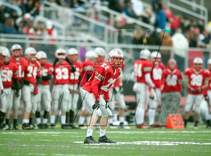 Thumbnail 1 in Schaumburg vs. Palatine photogallery.