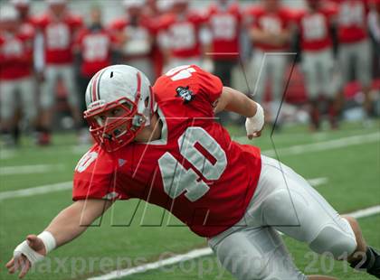 Thumbnail 1 in Schaumburg vs. Palatine photogallery.