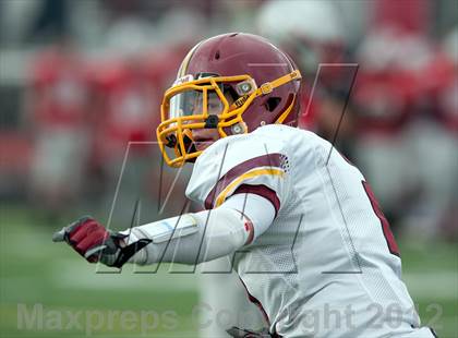 Thumbnail 1 in Schaumburg vs. Palatine photogallery.