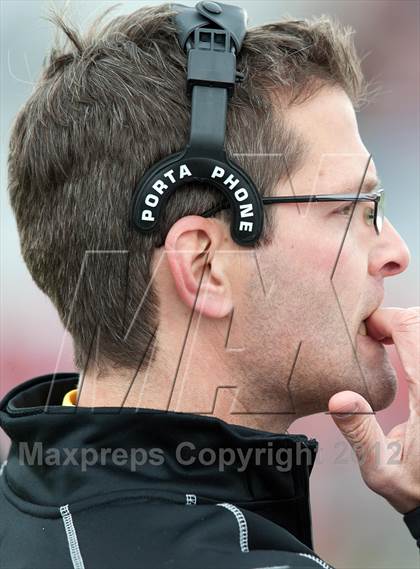 Thumbnail 1 in Schaumburg vs. Palatine photogallery.