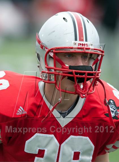 Thumbnail 1 in Schaumburg vs. Palatine photogallery.