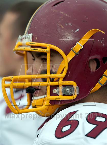 Thumbnail 1 in Schaumburg vs. Palatine photogallery.