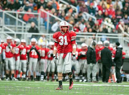 Thumbnail 1 in Schaumburg vs. Palatine photogallery.