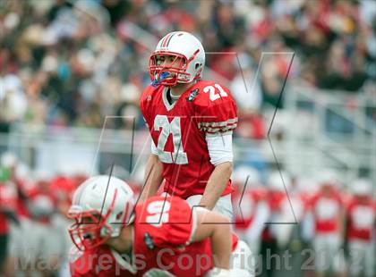 Thumbnail 1 in Schaumburg vs. Palatine photogallery.