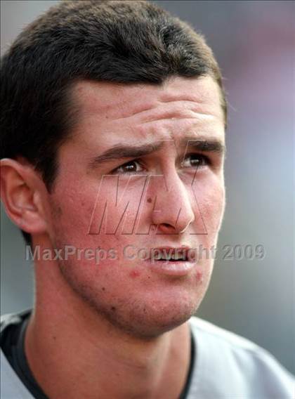 Thumbnail 1 in Huntington Beach vs. Crespi (CIF SS D2 Final) photogallery.