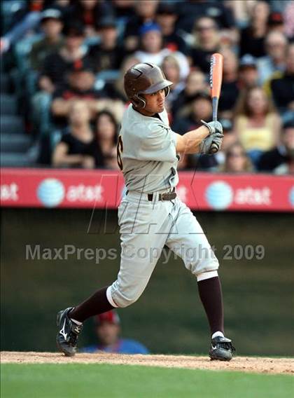 Thumbnail 2 in Huntington Beach vs. Crespi (CIF SS D2 Final) photogallery.
