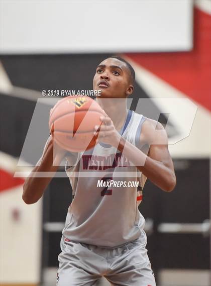 Thumbnail 3 in Great Oak vs. Westminster photogallery.