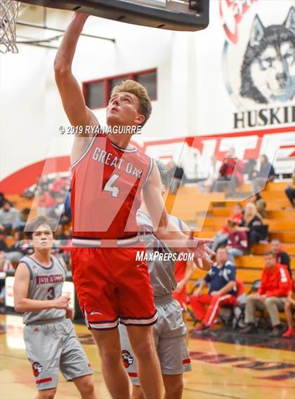 Thumbnail 3 in Great Oak vs. Westminster photogallery.