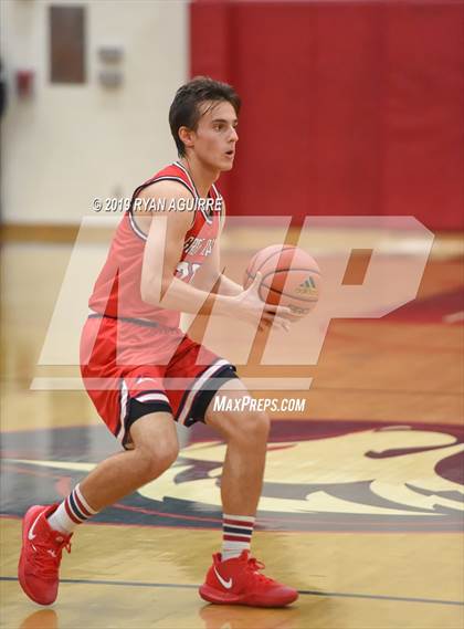 Thumbnail 1 in Great Oak vs. Westminster photogallery.