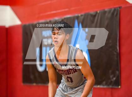 Thumbnail 3 in Great Oak vs. Westminster photogallery.