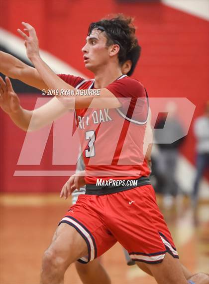 Thumbnail 3 in Great Oak vs. Westminster photogallery.