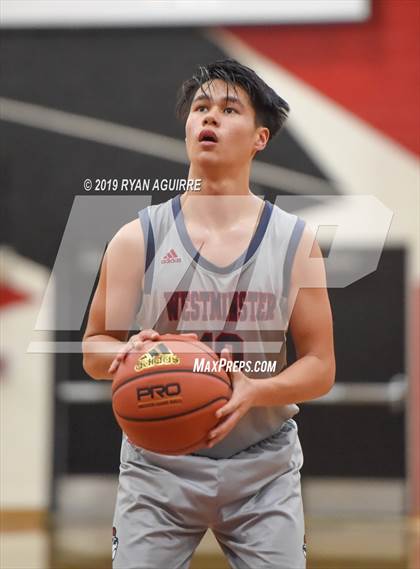 Thumbnail 3 in Great Oak vs. Westminster photogallery.