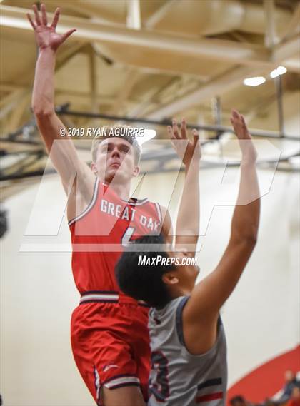 Thumbnail 1 in Great Oak vs. Westminster photogallery.