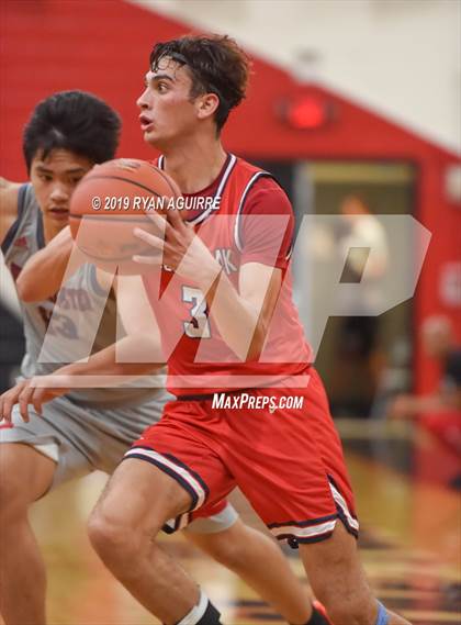 Thumbnail 2 in Great Oak vs. Westminster photogallery.