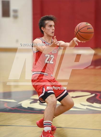 Thumbnail 3 in Great Oak vs. Westminster photogallery.
