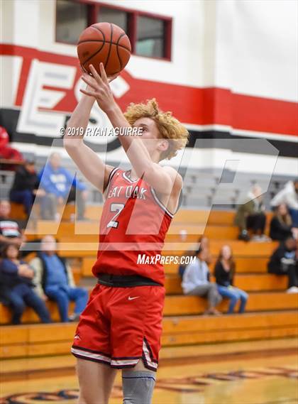 Thumbnail 2 in Great Oak vs. Westminster photogallery.