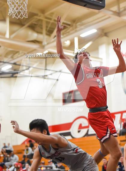 Thumbnail 3 in Great Oak vs. Westminster photogallery.