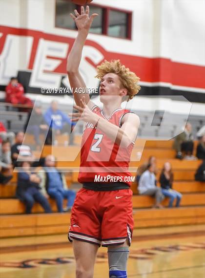 Thumbnail 3 in Great Oak vs. Westminster photogallery.