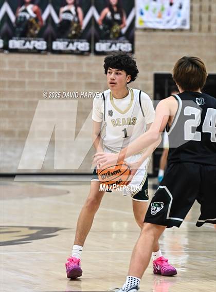 Thumbnail 3 in JV: D'Evelyn @ Bear Creek photogallery.