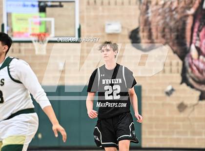 Thumbnail 1 in JV: D'Evelyn @ Bear Creek photogallery.