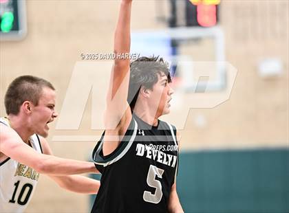 Thumbnail 2 in JV: D'Evelyn @ Bear Creek photogallery.