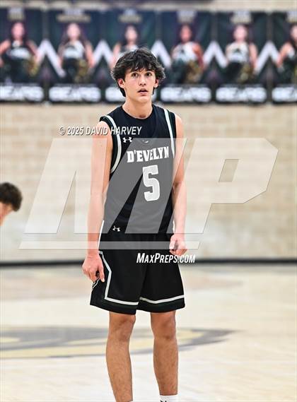 Thumbnail 3 in JV: D'Evelyn @ Bear Creek photogallery.